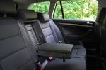 Volkswagen Sportwagen SE 2009 года